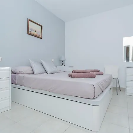 056 Great Sea View - Alicante Holiday Torrevieja Exterior photo