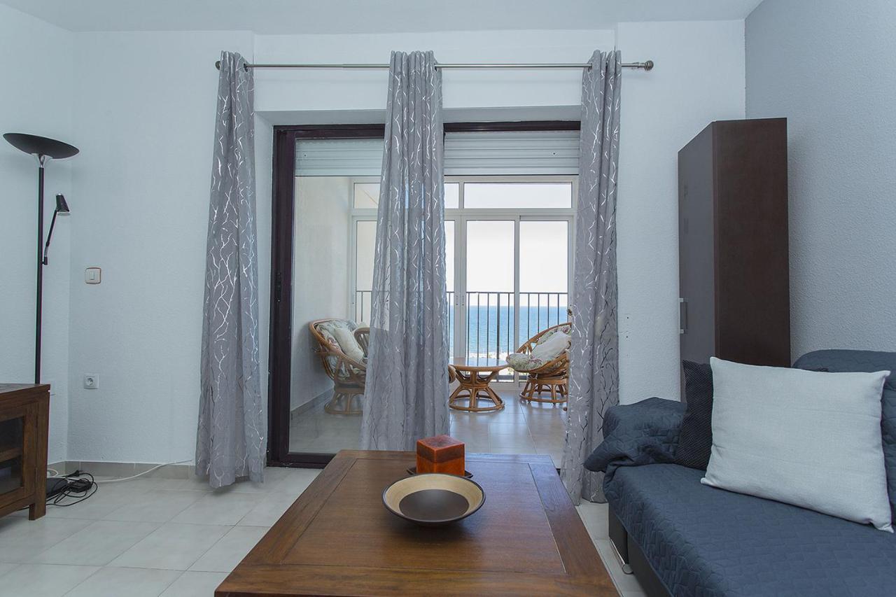 Apartment 056 Great Sea View - Alicante