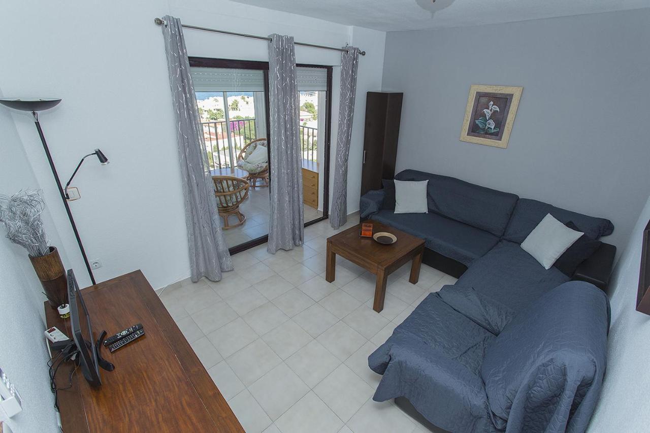 Apartment 056 Great Sea View - Alicante *