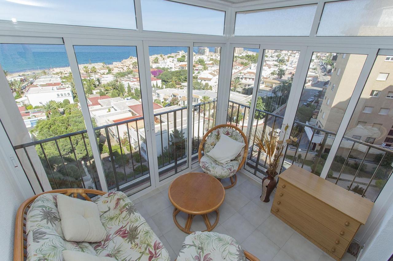 056 Great Sea View - Alicante