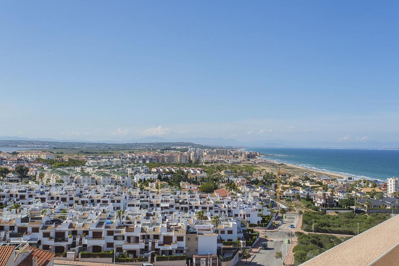 056 Great Sea View - Alicante * Torrevieja