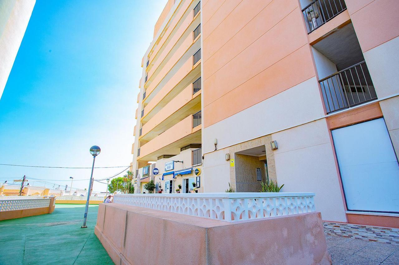 056 Great Sea View - Alicante *