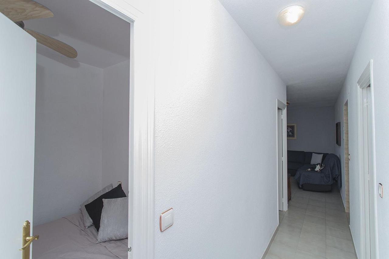 Apartment 056 Great Sea View - Alicante Torrevieja