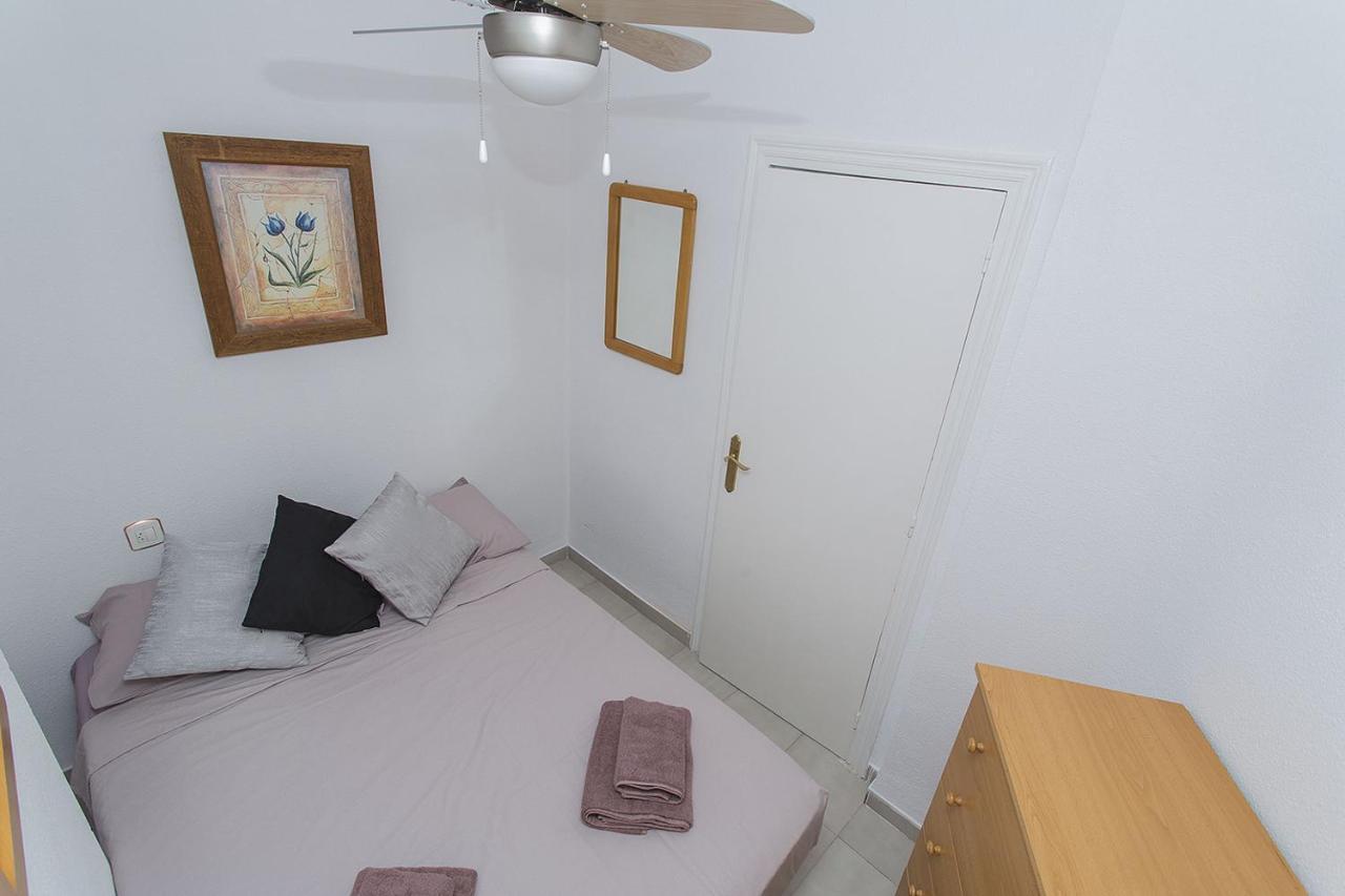 Apartment 056 Great Sea View - Alicante *