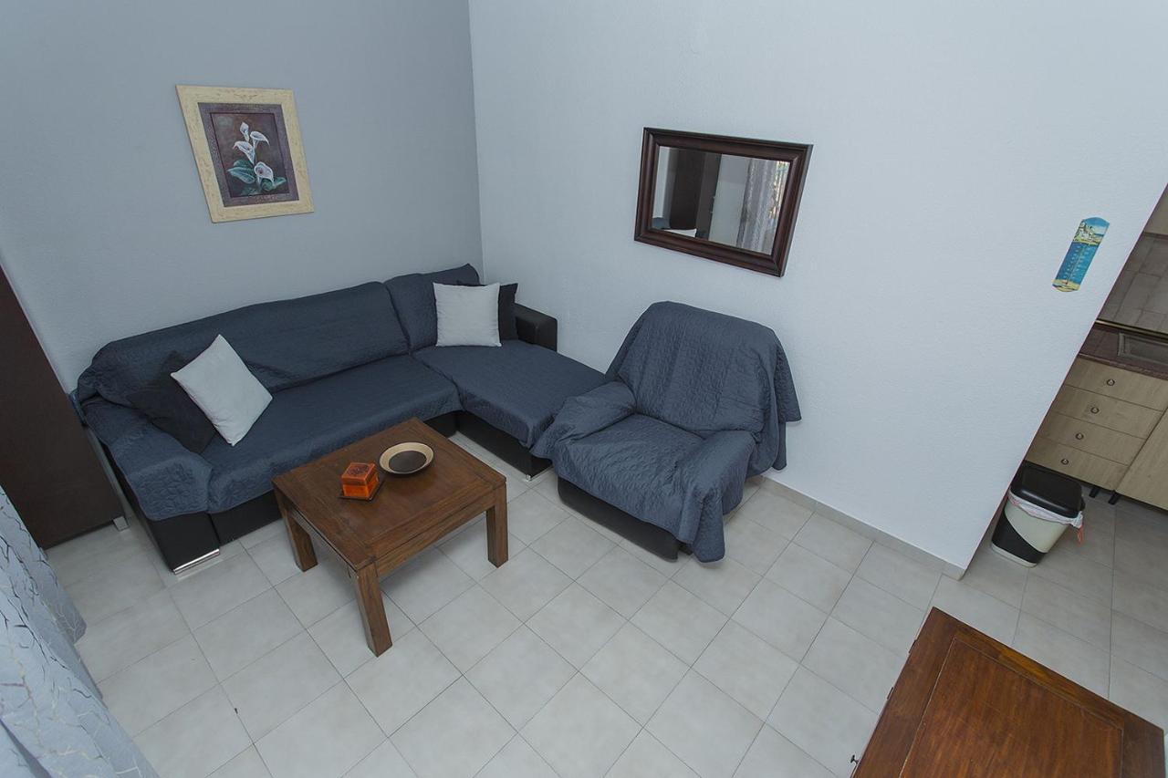 056 Great Sea View - Alicante Apartment Torrevieja