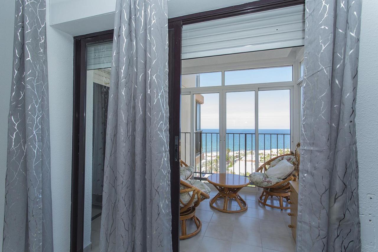 056 Great Sea View - Alicante