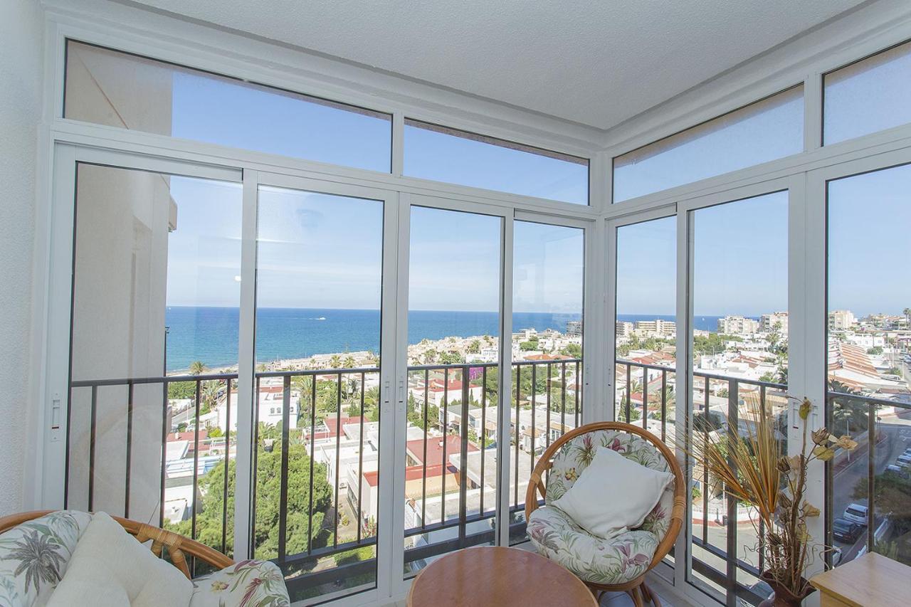 056 Great Sea View - Alicante *