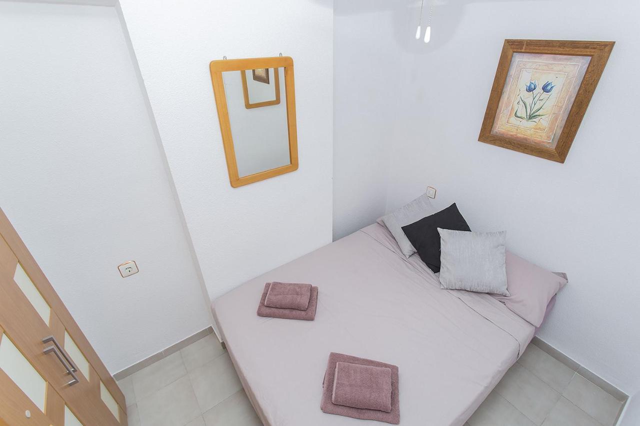 056 Great Sea View - Alicante