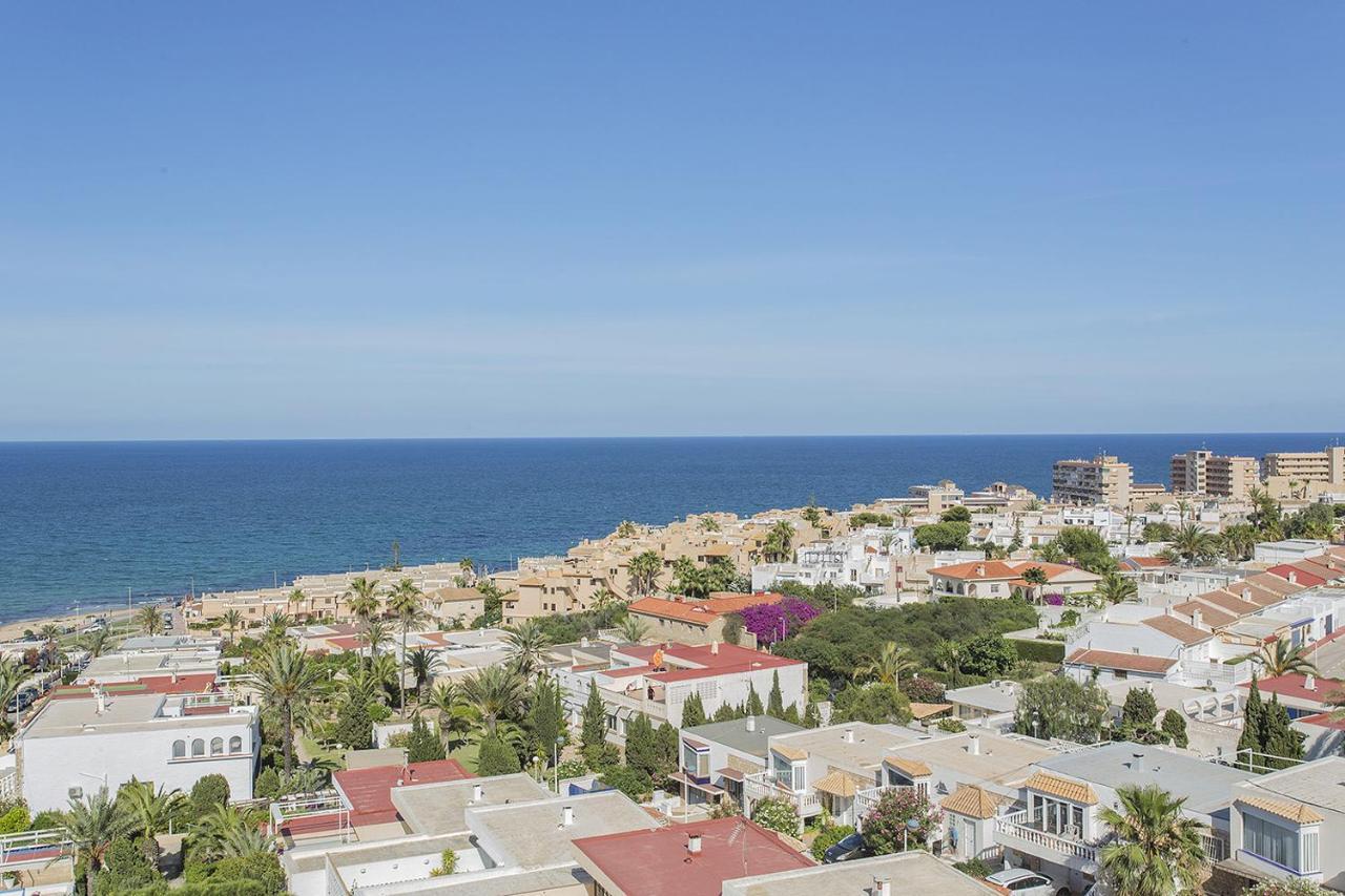 056 Great Sea View - Alicante