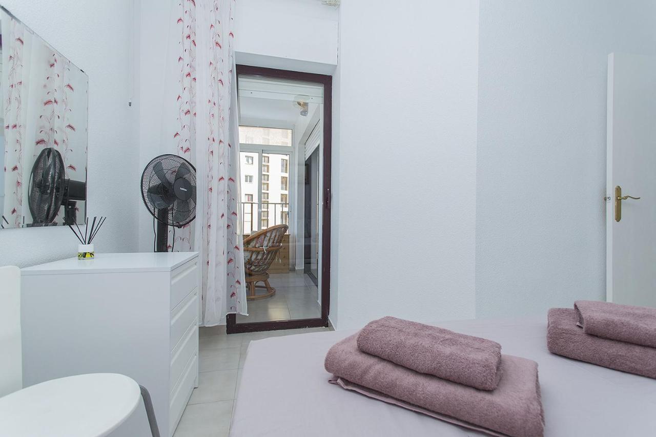 Apartment 056 Great Sea View - Alicante *