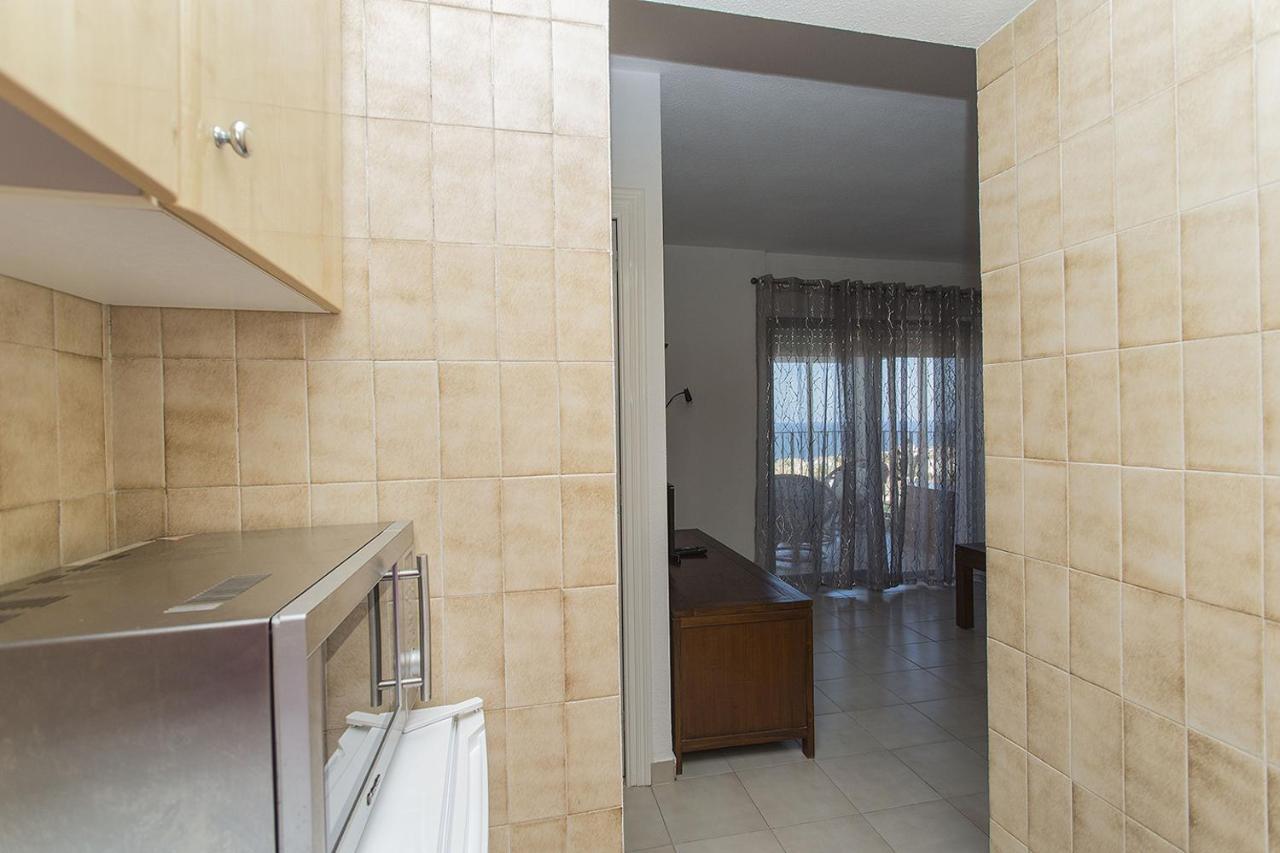 056 Great Sea View - Alicante Apartment Torrevieja