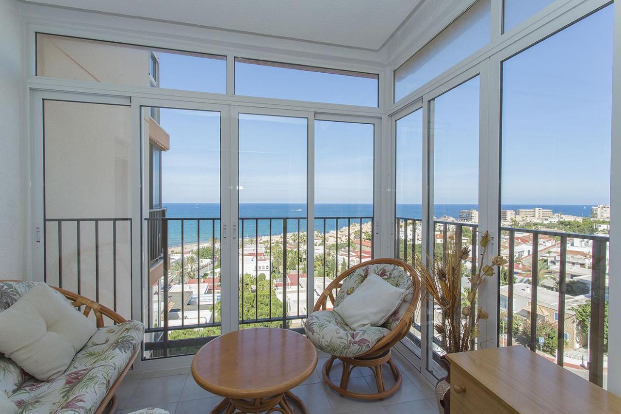 056 Great Sea View - Alicante Torrevieja