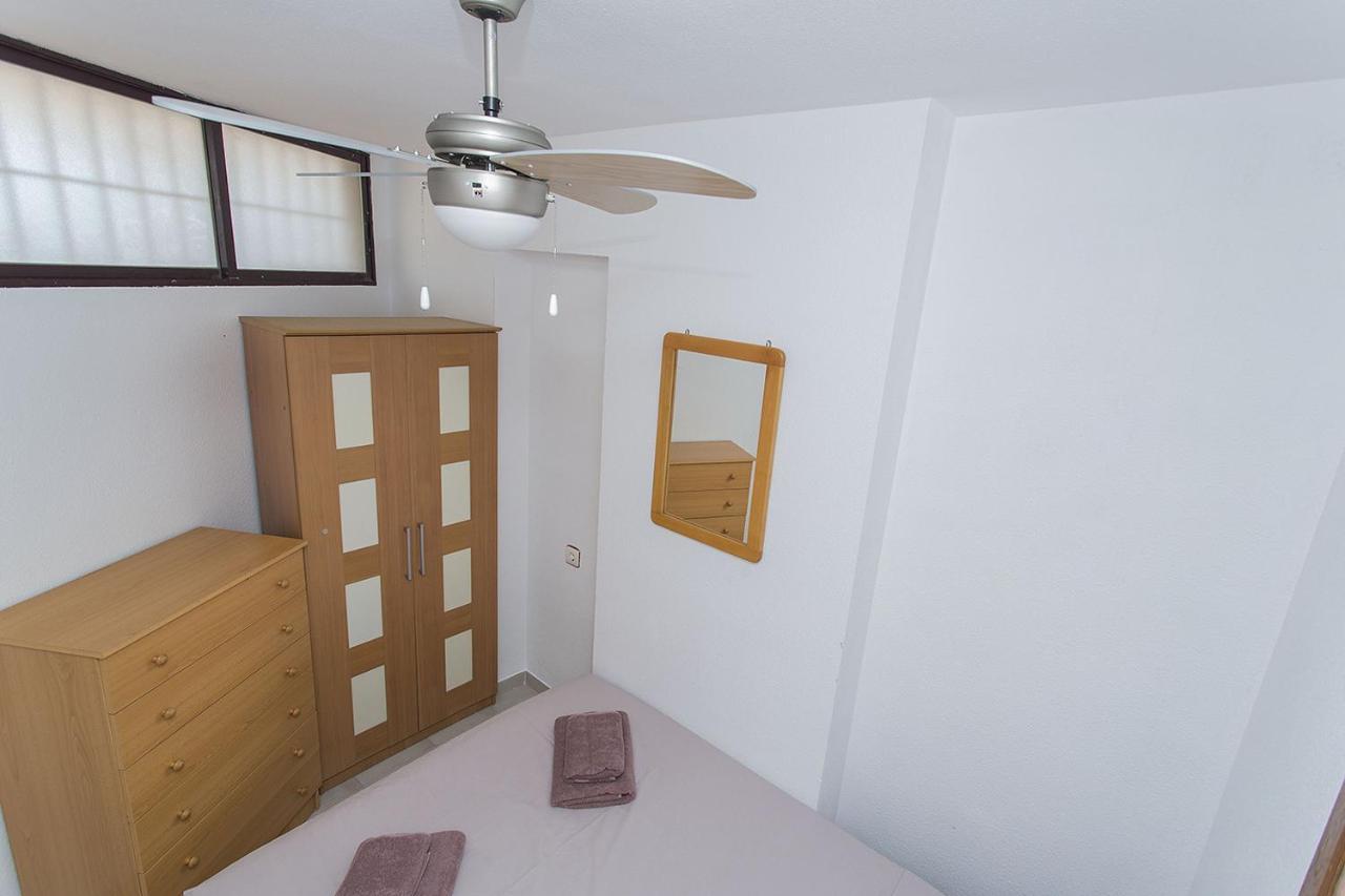 056 Great Sea View - Alicante Apartment *