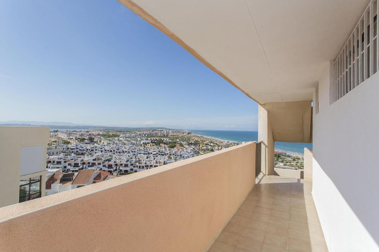 056 Great Sea View - Alicante *